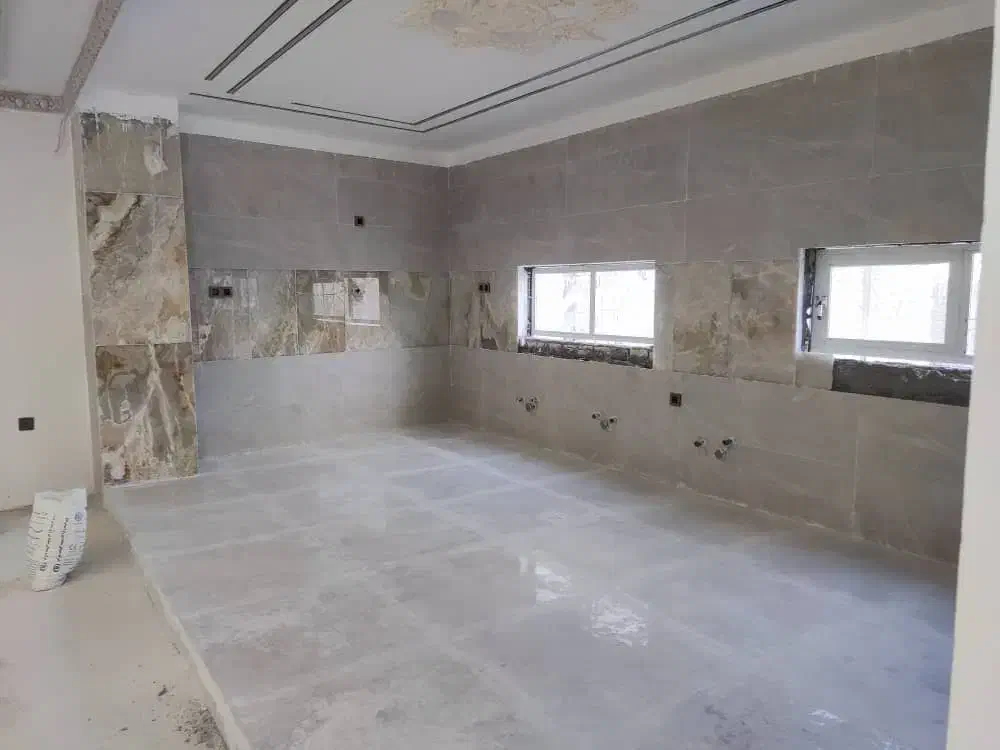 کاشیکاری|خدمات پیشه و مهارت|چابهار, |دیوار