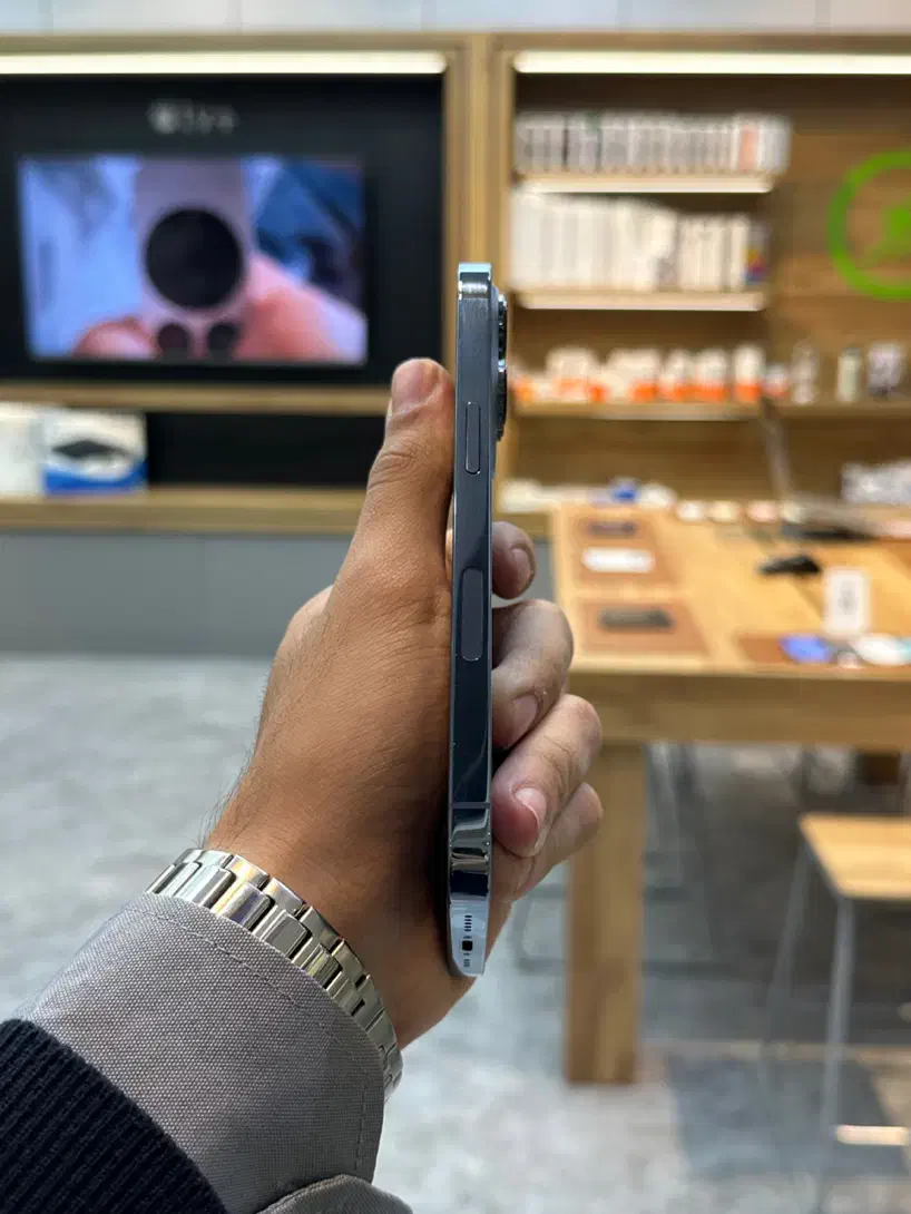 iphone 13 pro 256GB LL/A|موبایل|مشهد, کوه سنگی|دیوار