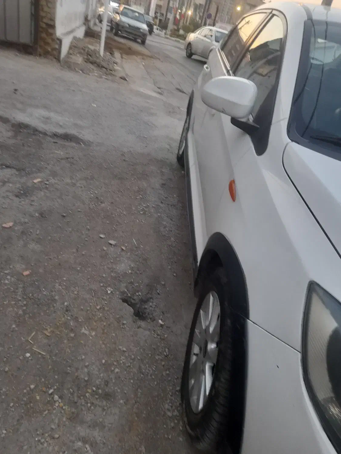 ام وی ام نیو فیس 315|خودرو سواری و وانت|گرگان, |دیوار