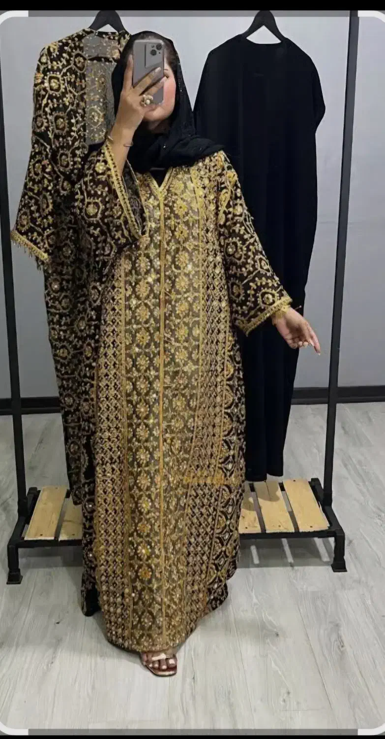 کفتان هندی|لباس|شوش, |دیوار