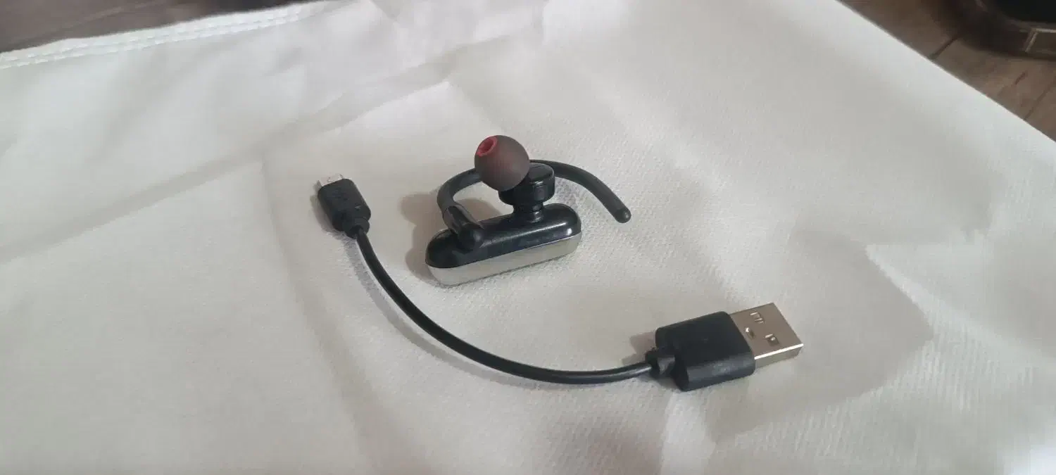 هندزفری بلوتوثی|لوازم جانبی موبایل و تبلت|فولادشهر, C4|دیوار