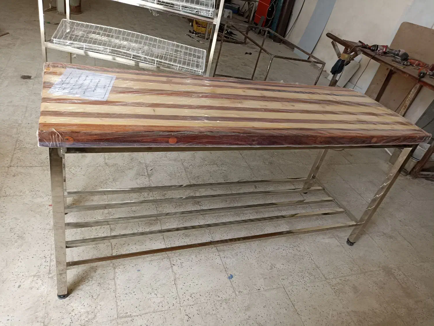 تجهیزات آشپزخانه صنعتی|کافیشاپ و رستوران|شهریار, دهشاد بالا|دیوار