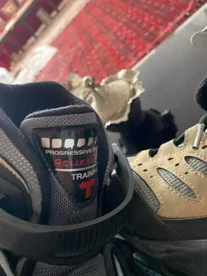 اسکیت Rollerblade|دوچرخه، اسکیت، اسکوتر|تبریز, |دیوار
