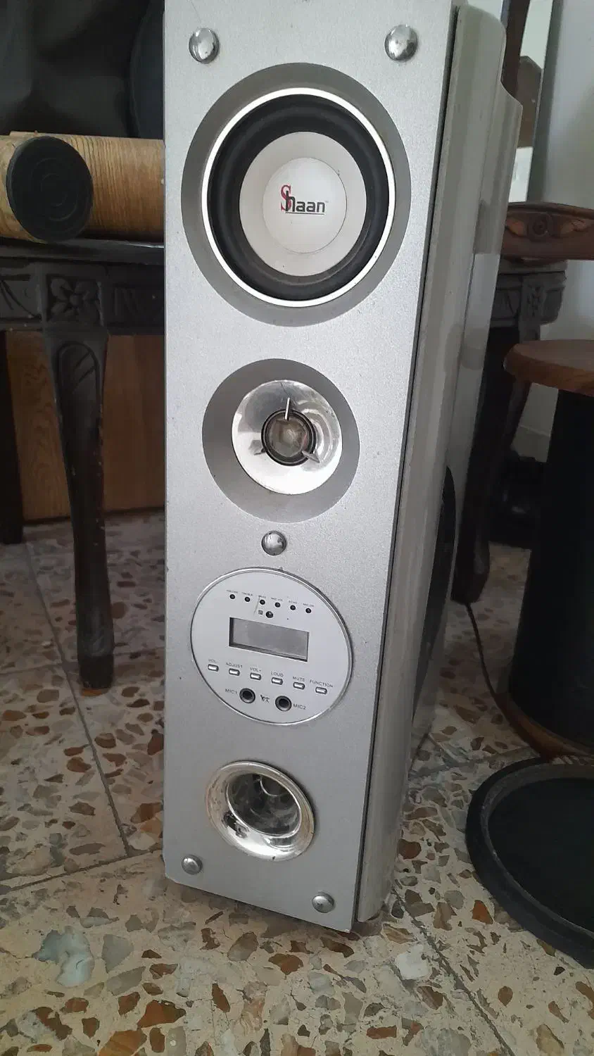 باند شان|سیستم صوتی خانگی|تهران, جیحون|دیوار