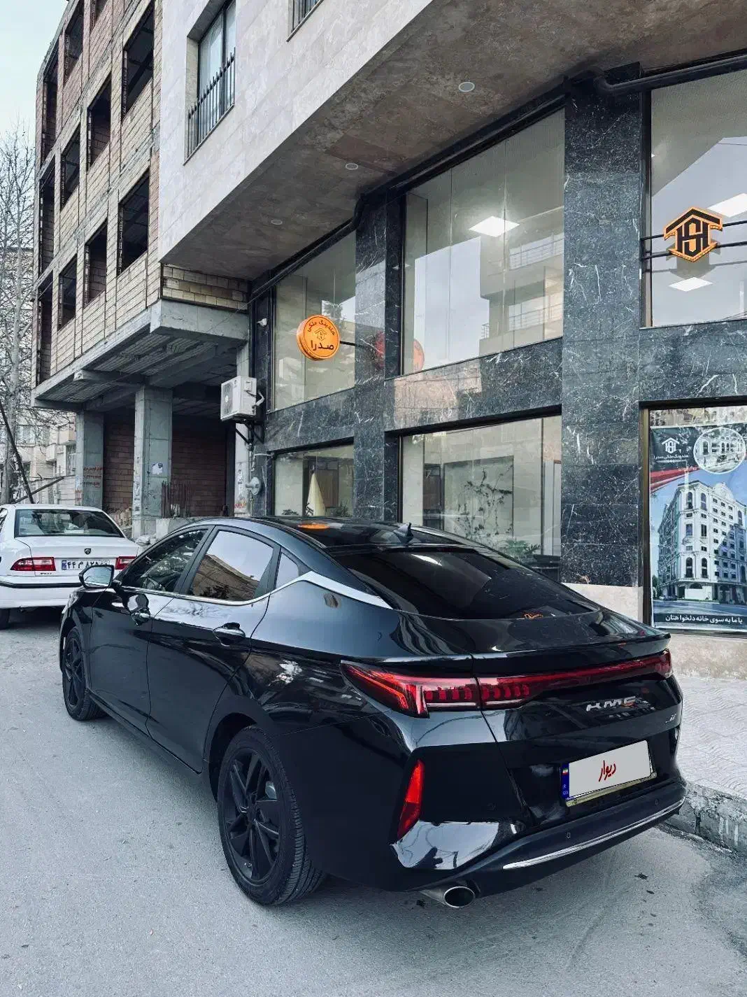 Kmc j7|خودرو سواری و وانت|ارومیه, |دیوار