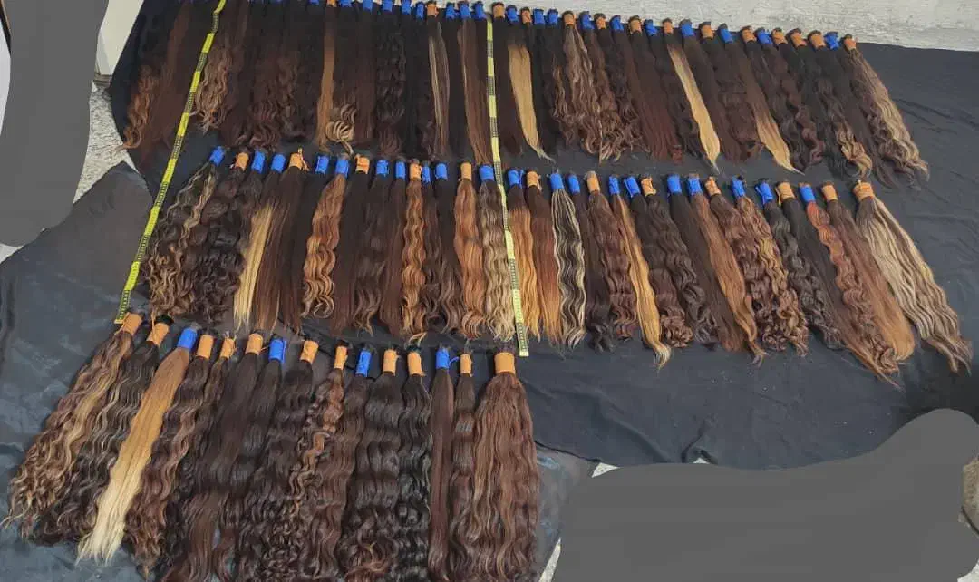 مرکز خرید مو علیپور اصلی ترین وبزرگترین خریدار مو|عمدهفروشی|سبزوار, امیر کبیر|دیوار