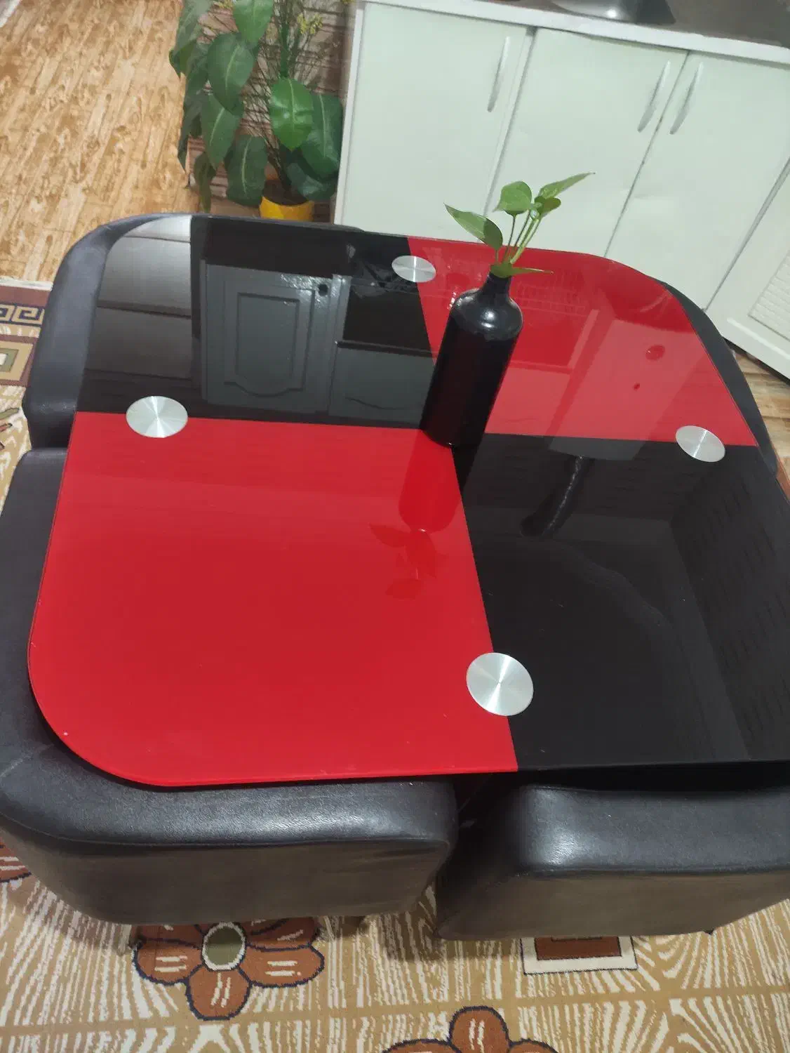 میز غذاخوری|میز و صندلی غذاخوری|زابل, |دیوار