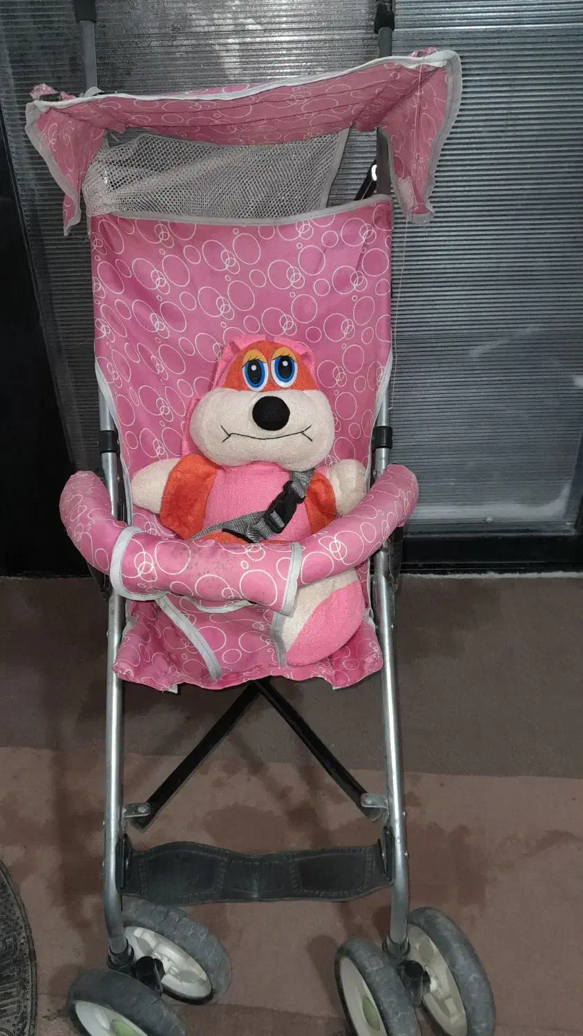 کالسکه بچه|کالسکه و لوازم جانبی|قیدار, |دیوار