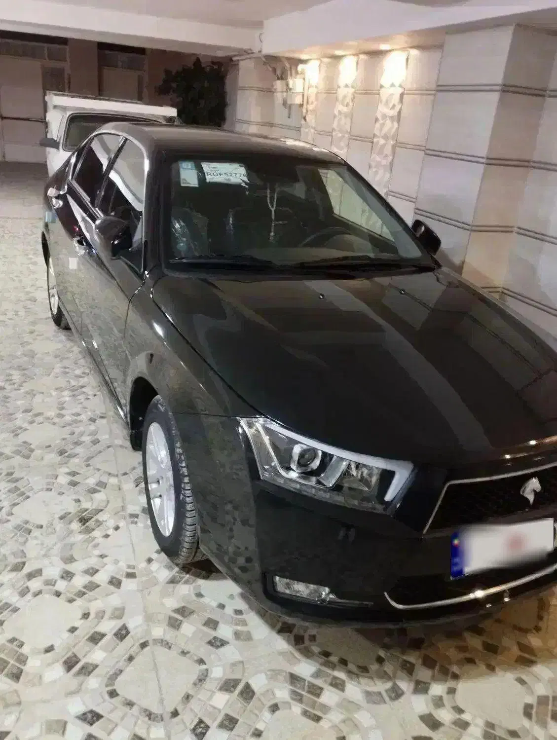 دنا پلاس6 دنده403 برج 9 کارکرد 3/900دونه خشک|خودرو سواری و وانت|قرچک, میرزائی جنوبی|دیوار