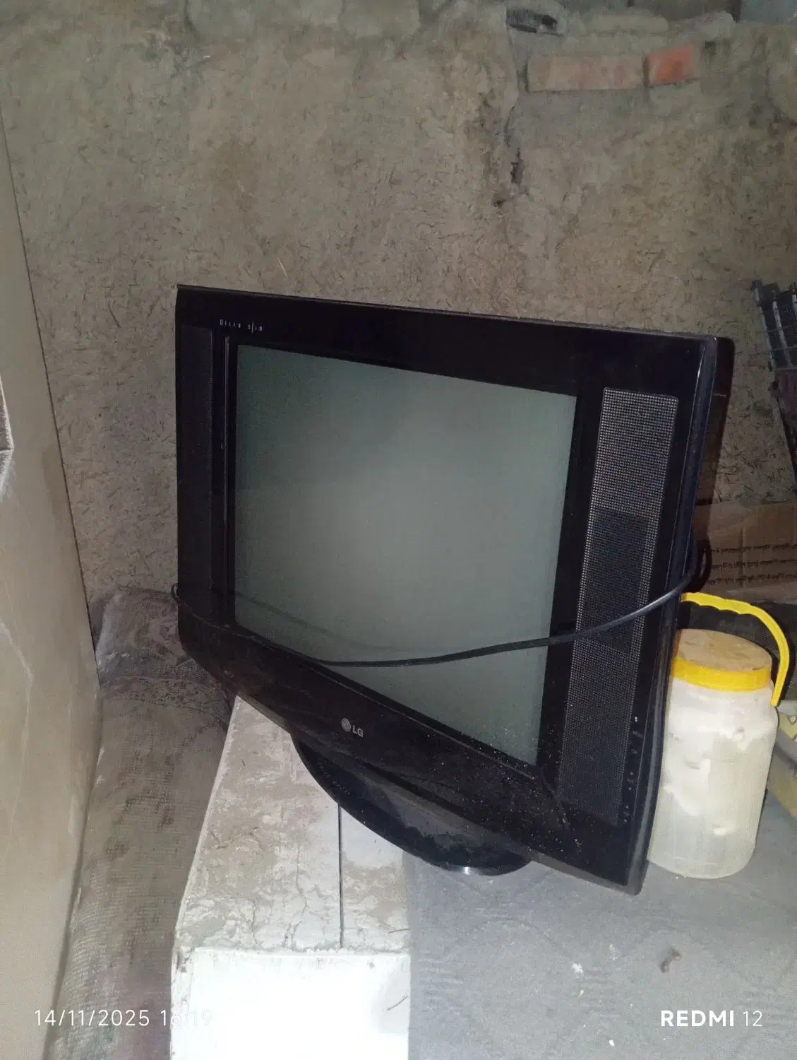 تلویزیون ال جی|تلویزیون و پروژکتور|ارومیه, |دیوار