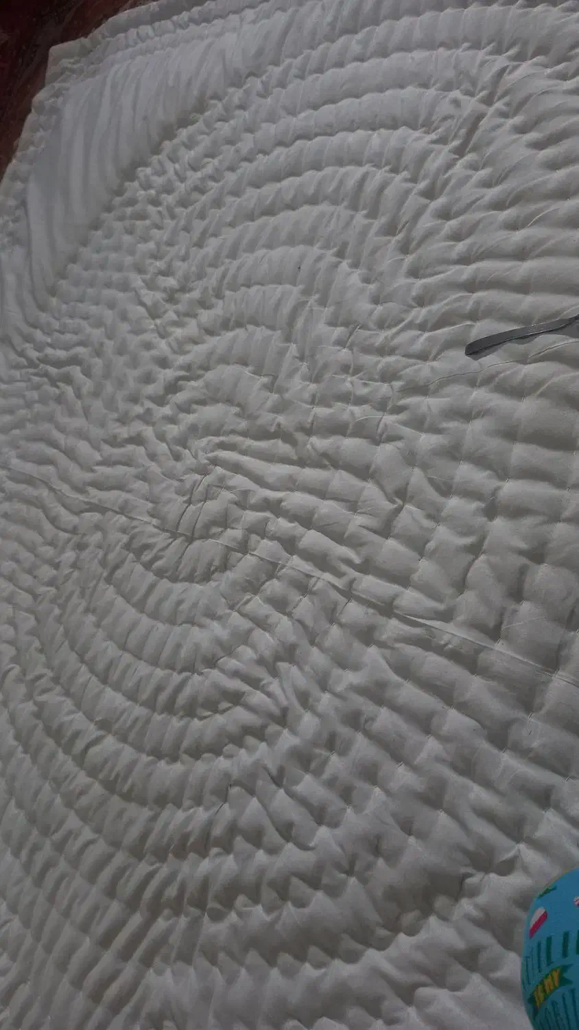 لحاف تشک|تشک تختخواب|تبریز, |دیوار