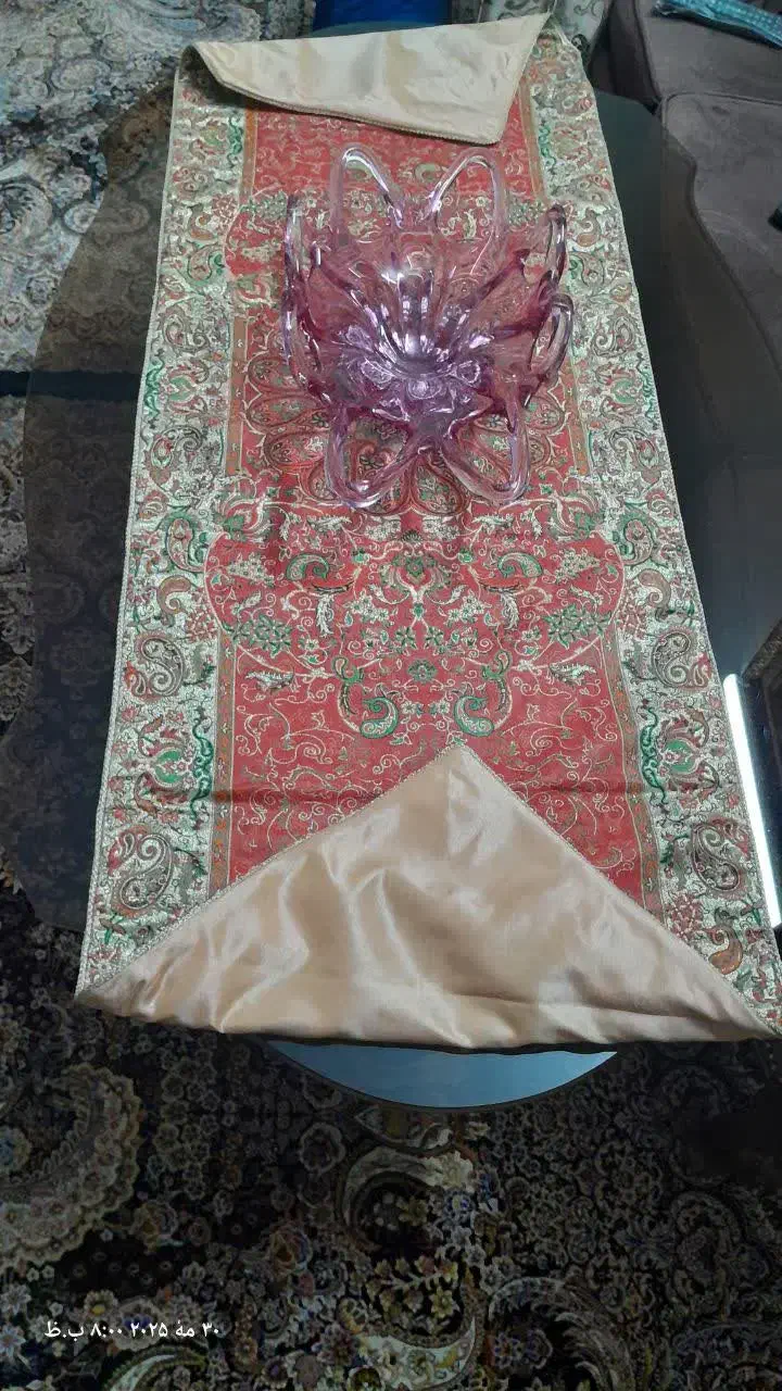 رومیزی|پرده، رانر، رومیزی|تهران, تهران‌نو|دیوار