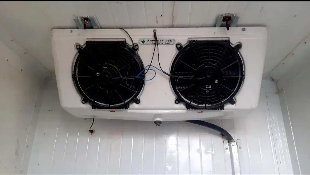 باربند یخچالی|قطعات یدکی و لوازم جانبی|اراک, |دیوار