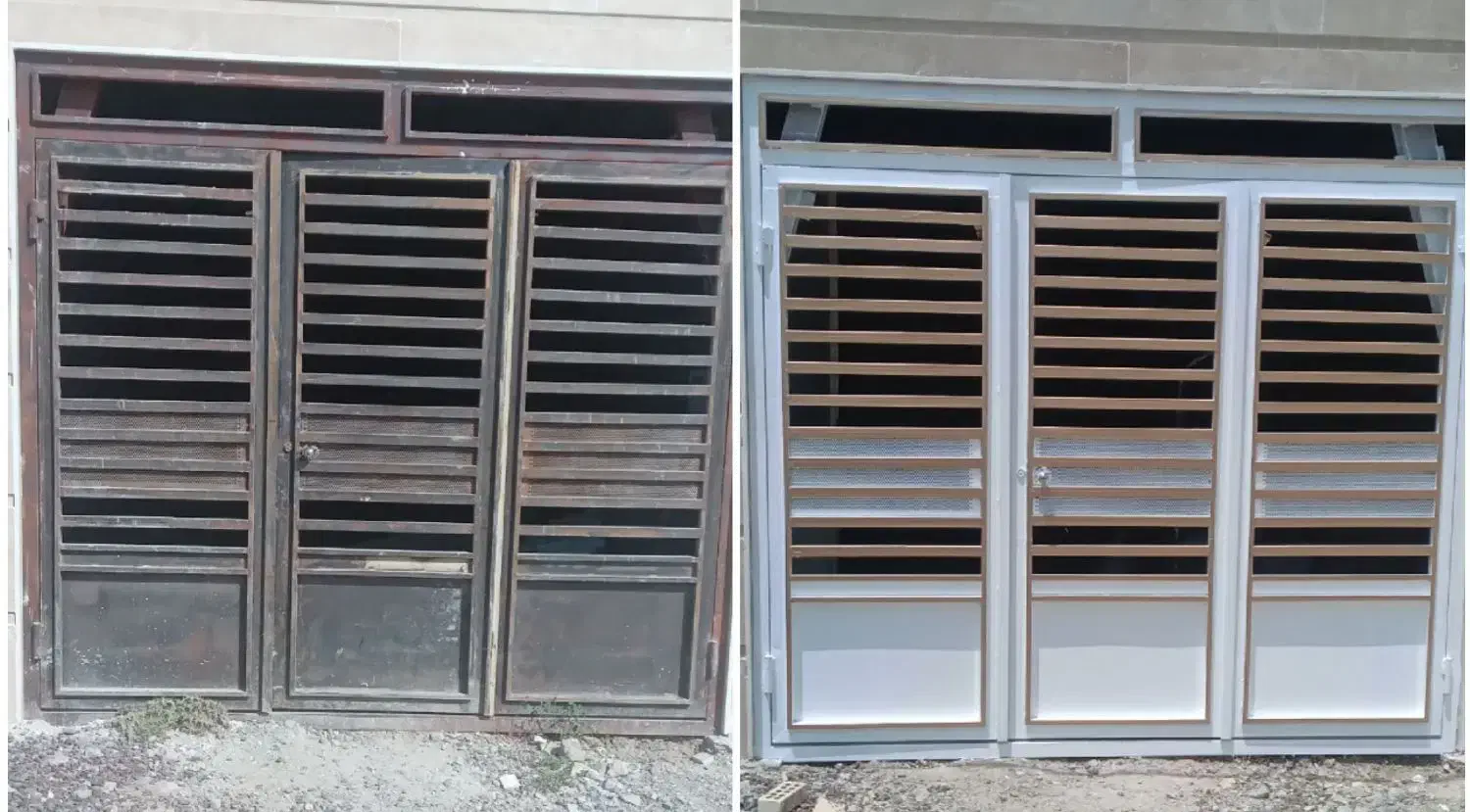 نقاشی .رنگ امیزی باقیمت مناسب|خدمات پیشه و مهارت|بروجرد, |دیوار