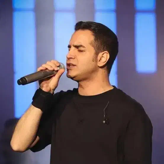 بلیت vip کنسرت محسن یگانه|بلیت کنسرت|شیراز, غدیر شمالی|دیوار