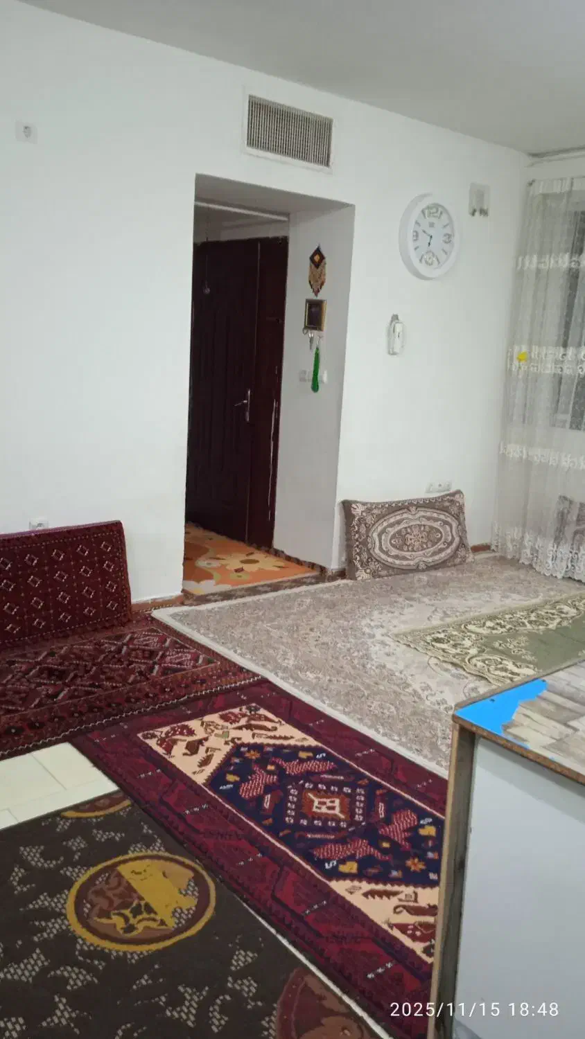 واحد 75متری طبقه دو|فروش آپارتمان|مشهد, شهرک مهرگان|دیوار