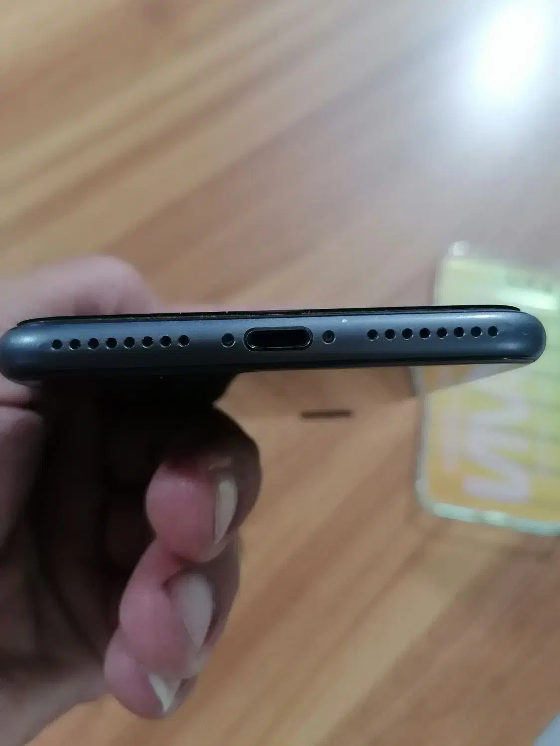 آیفون 8 پلاس 256 گیگ|موبایل|شهریار, یوسف آباد صیرفی|دیوار