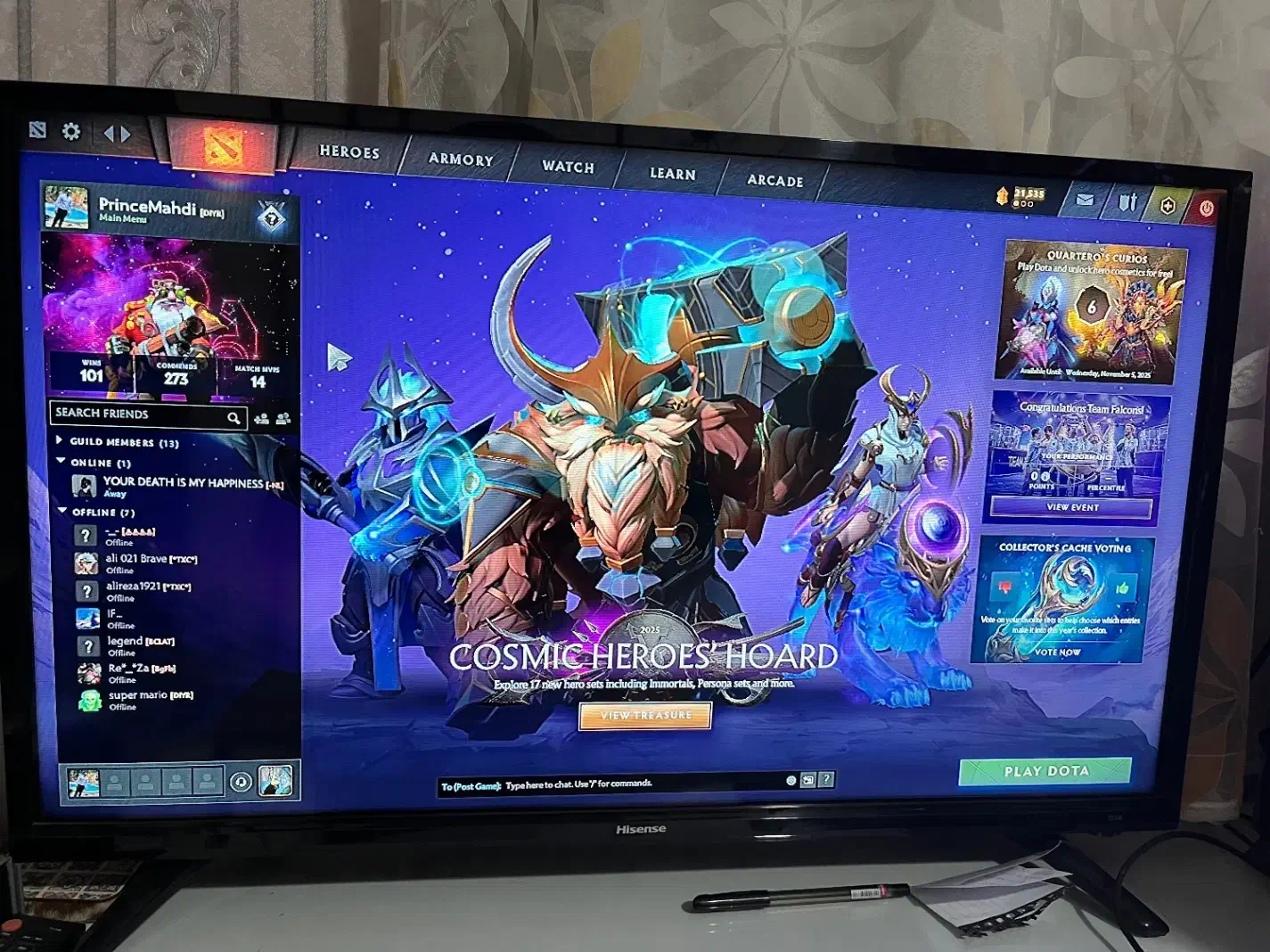 کیس گیمینگ|رایانه رومیزی|تهران, الهیه|دیوار