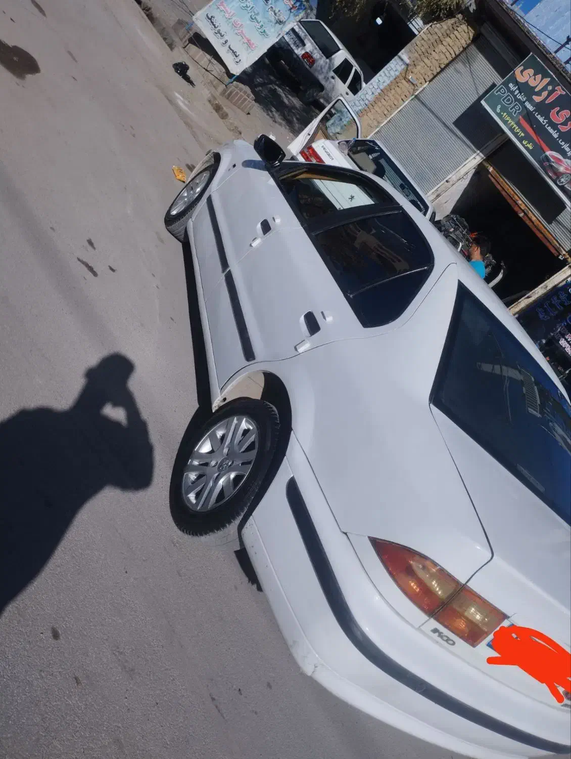 خودرو|خودرو سواری و وانت|نورآباد, |دیوار