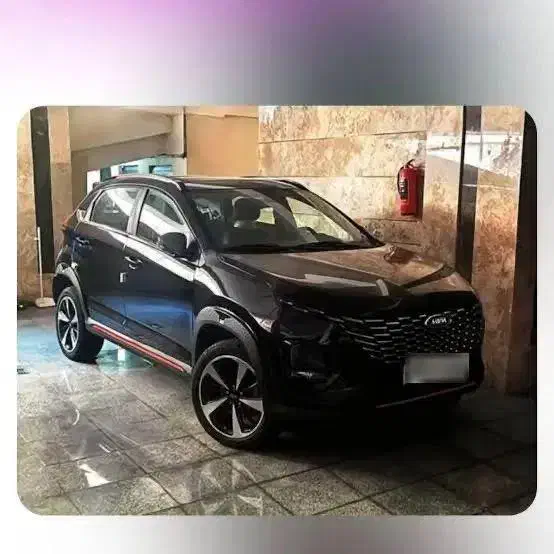 ام وی ام x33کراس|خودرو سواری و وانت|تربت‌حیدریه, منصوریه|دیوار