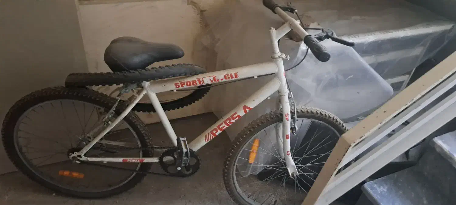 دوچرخه سایز ۲۶|دوچرخه، اسکیت، اسکوتر|قدس, شهر‌قدس|دیوار