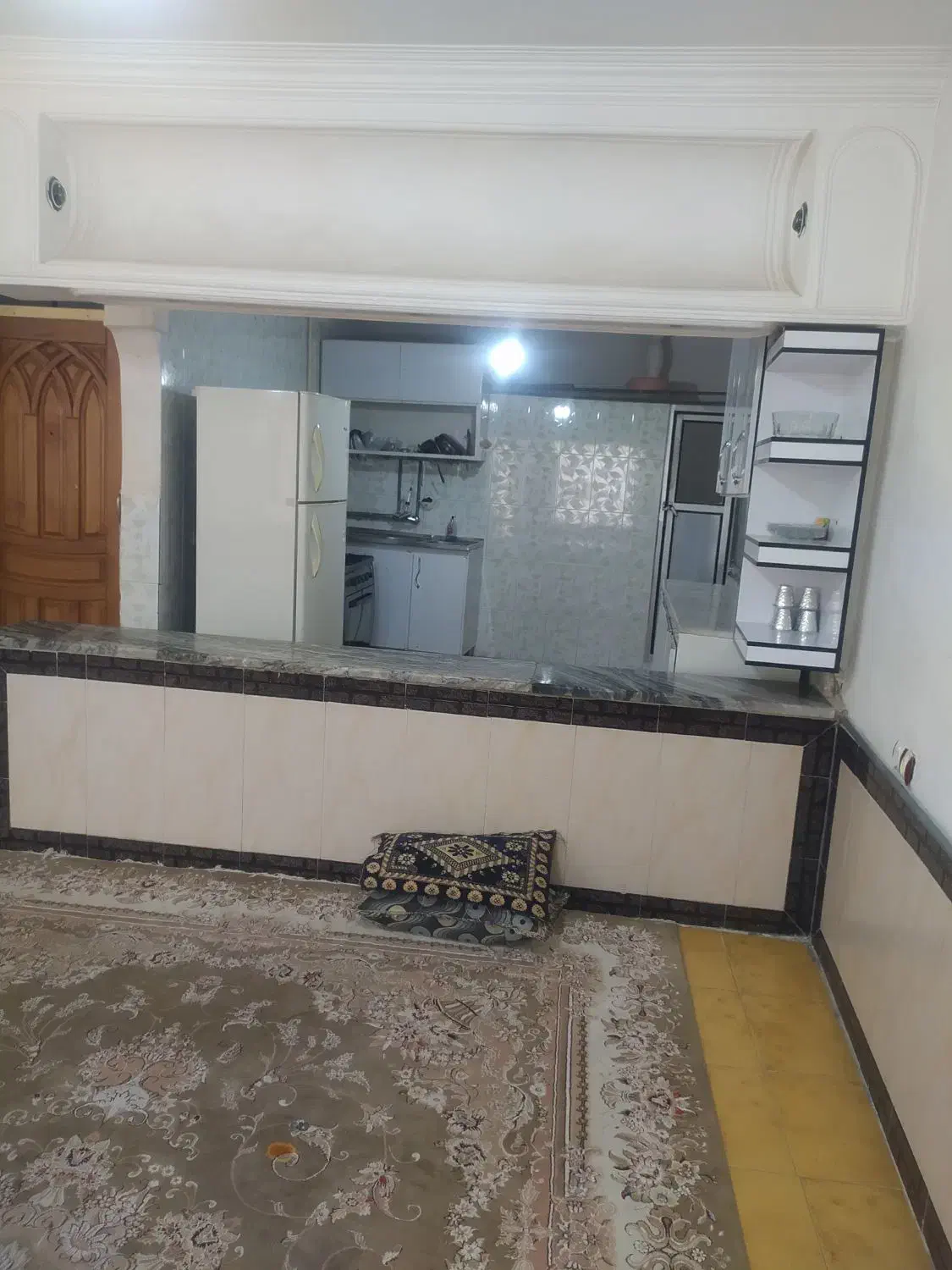 اجاره خانه روزانه / سوییت|اجارهٔ کوتاهمدت آپارتمان و سوئیت|خرمآباد, |دیوار