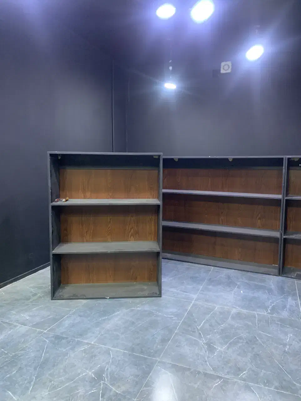 دکور ام دی اف مغازه|فروشگاه و مغازه|شیروان (خراسان), |دیوار