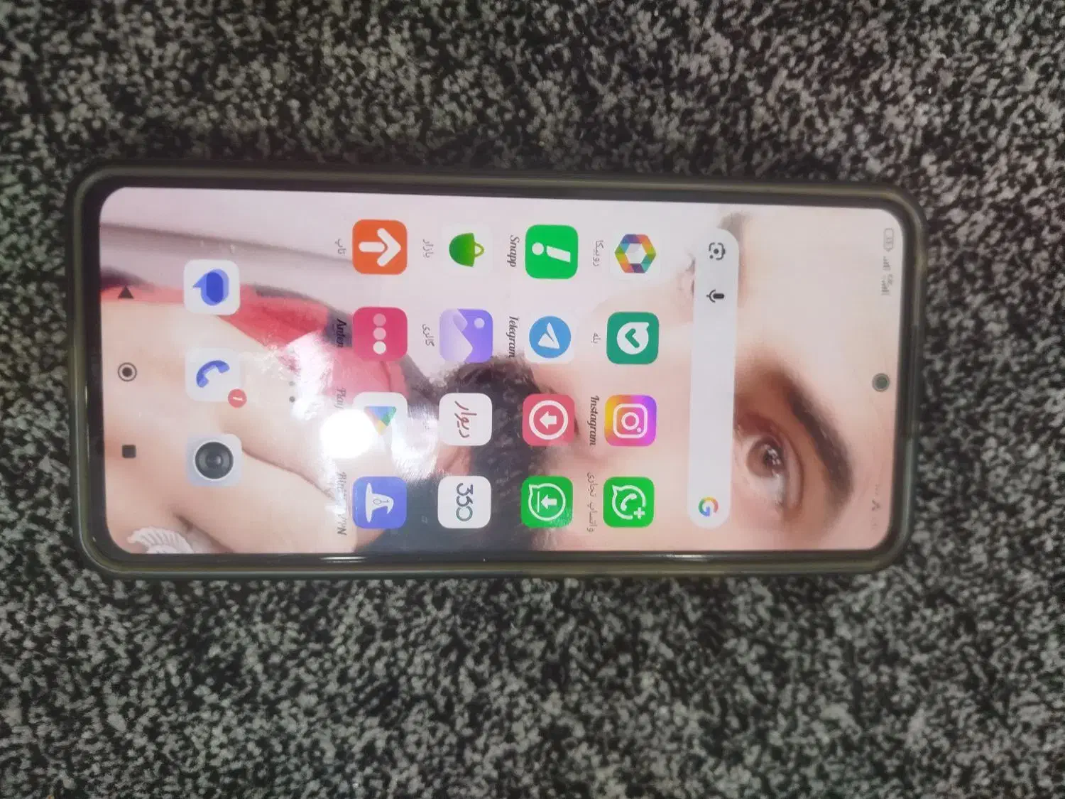 گوشی شیائومی نوت14|موبایل|آبادان, |دیوار