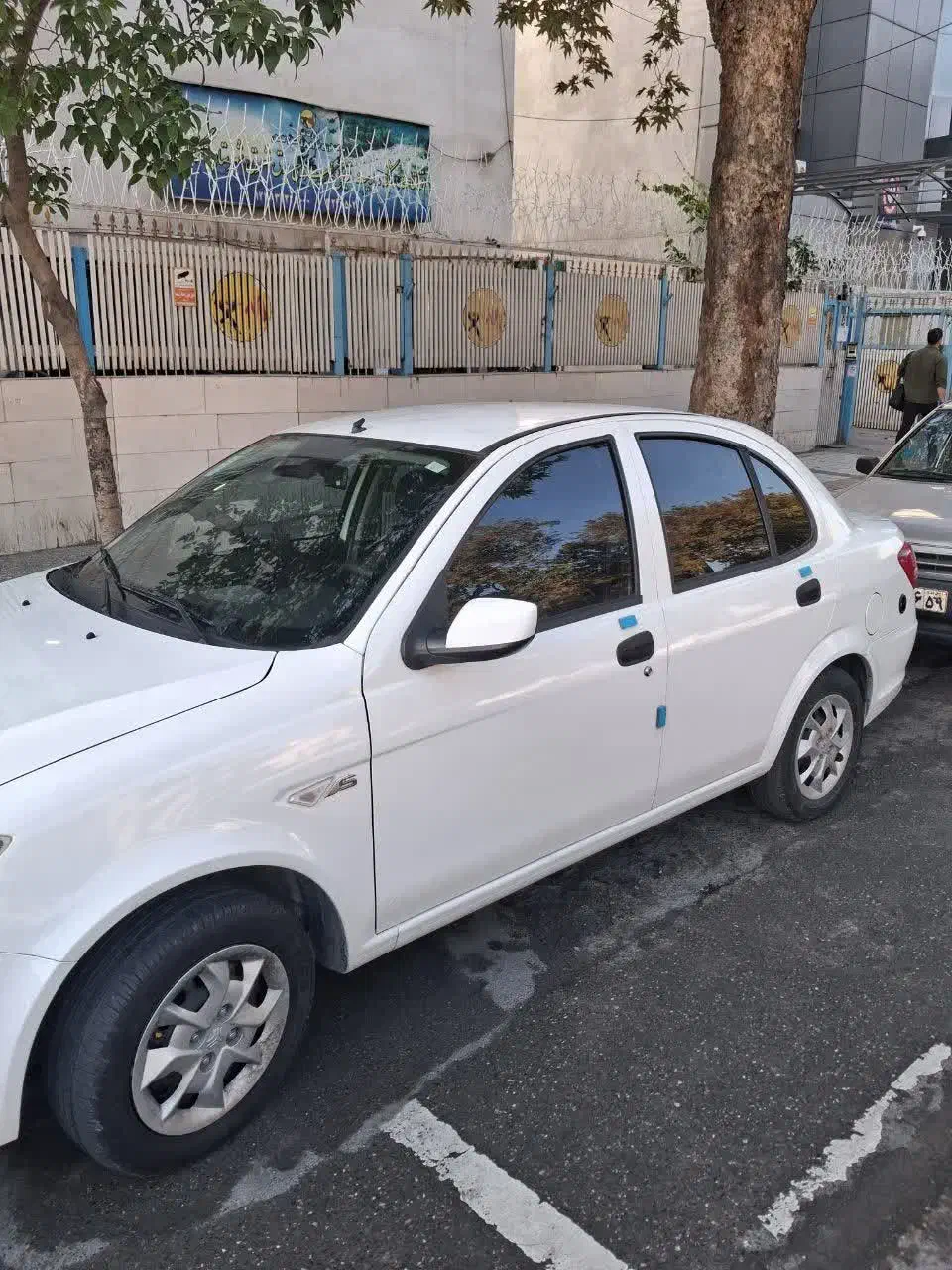 ساینا دوگانه|خودرو سواری و وانت|گرگان, |دیوار