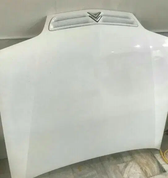 لوازم زانتیا اصلی اروپایی|قطعات یدکی و لوازم جانبی|تهران, ازگل|دیوار