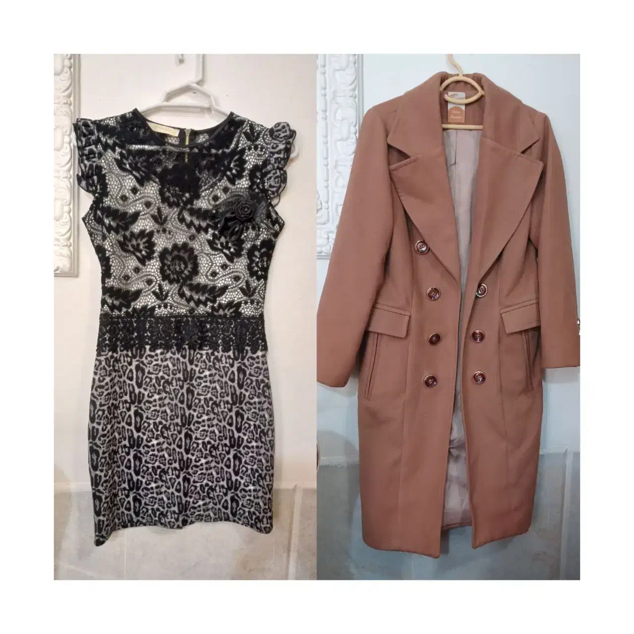 فروش تعدادی لباس و کت و شلوار|لباس|جهرم, |دیوار