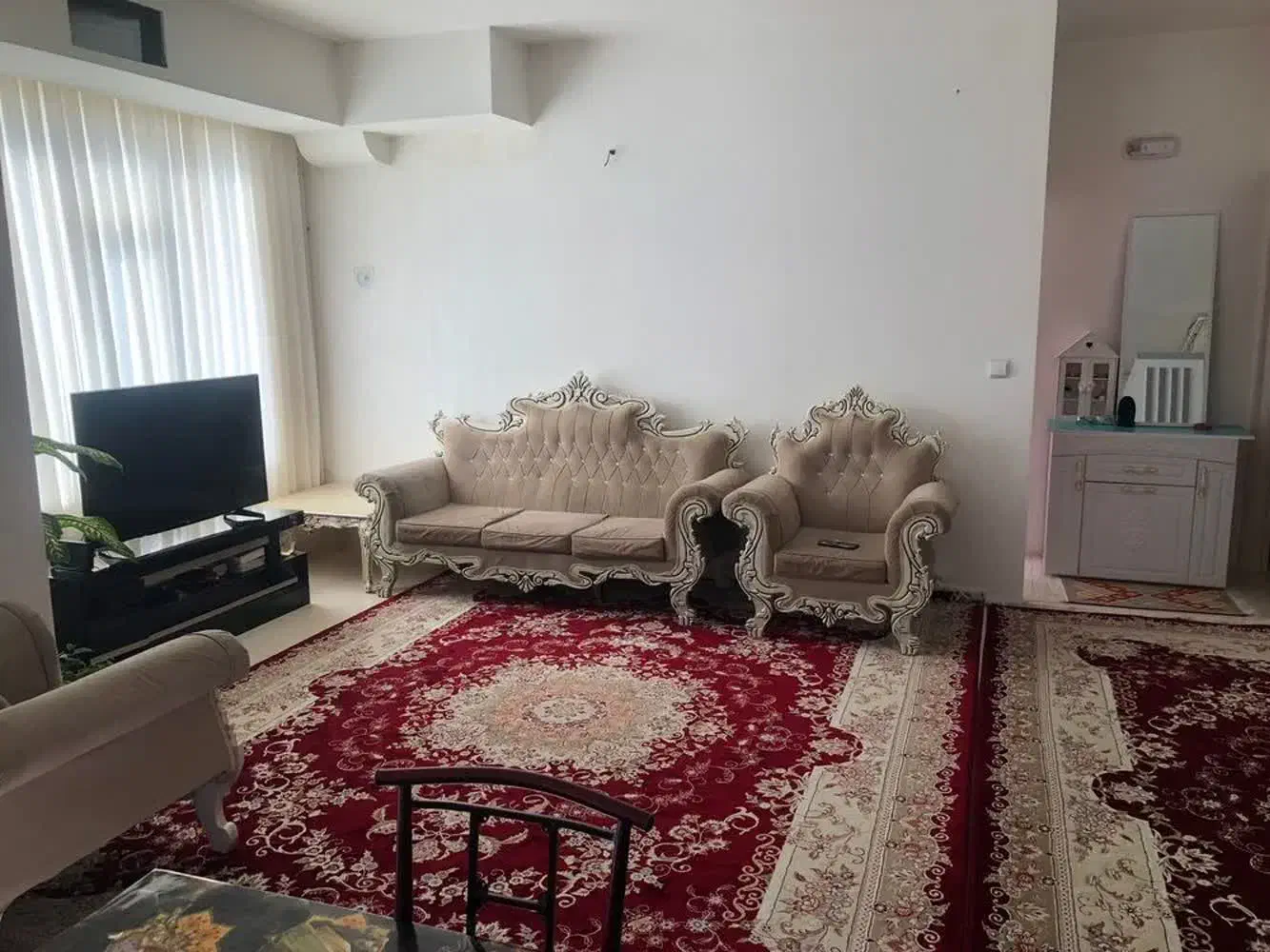 واحد ۸۵متری مدرس جانبازان اول شهید عزیزی|فروش آپارتمان|بروجرد, |دیوار