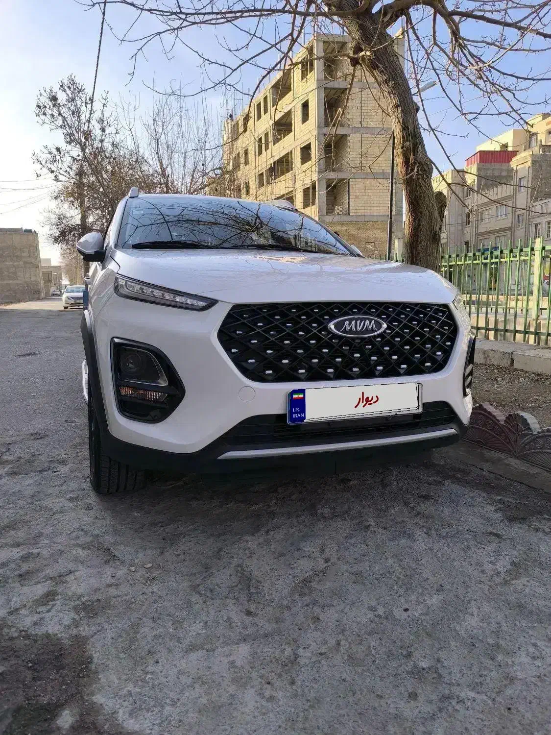 x22 pro 1403|خودرو سواری و وانت|ورامین, شهرک فجر|دیوار