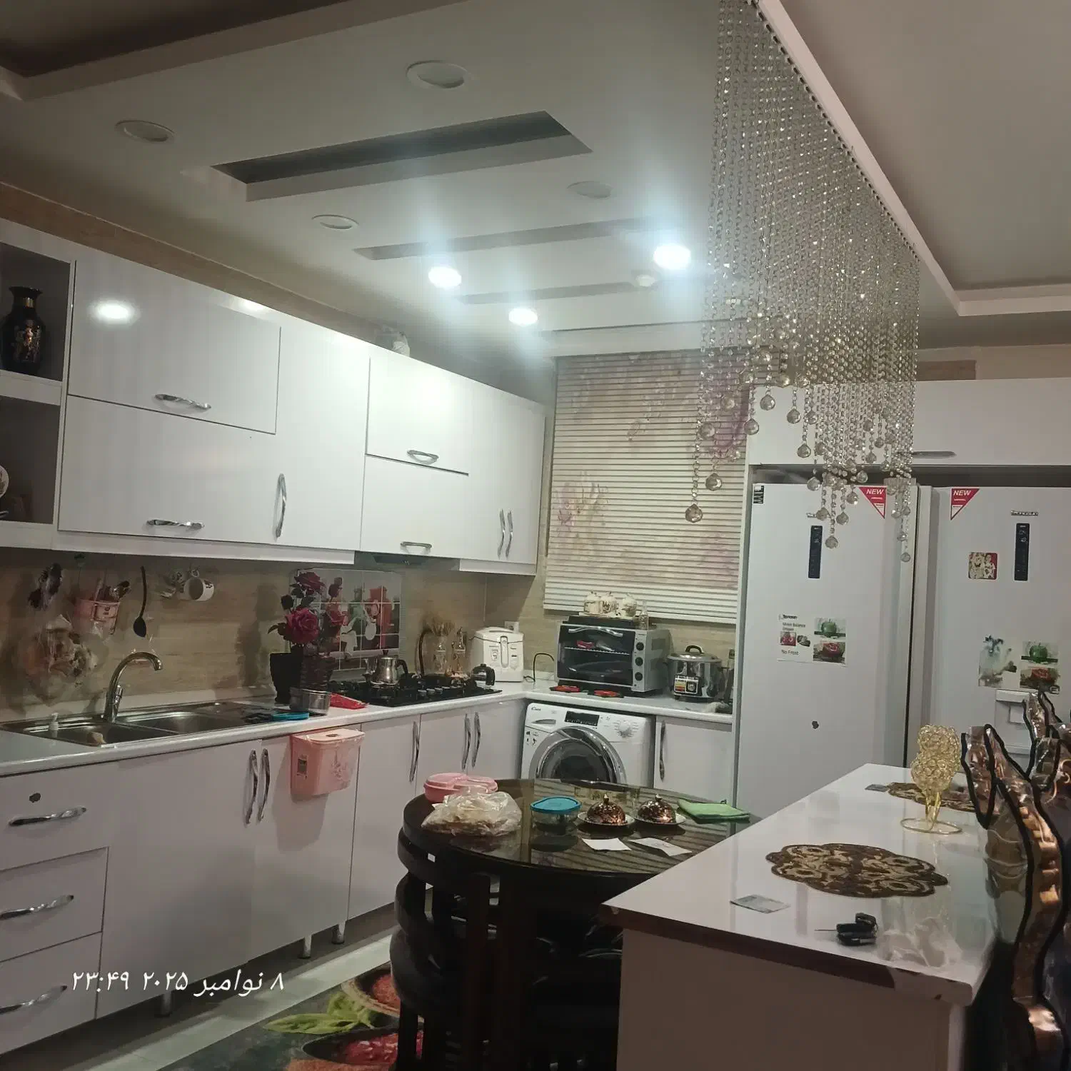 واحد ۹۰متری|فروش آپارتمان|شاهینشهر, شهرک ردانی پور|دیوار