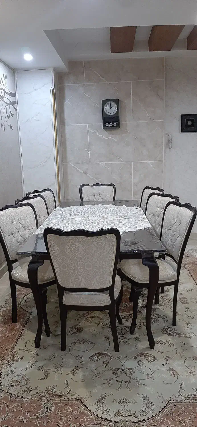 مبل استیل|مبلمان خانگی و میز عسلی|تهران, سید خندان (جلفا)|دیوار