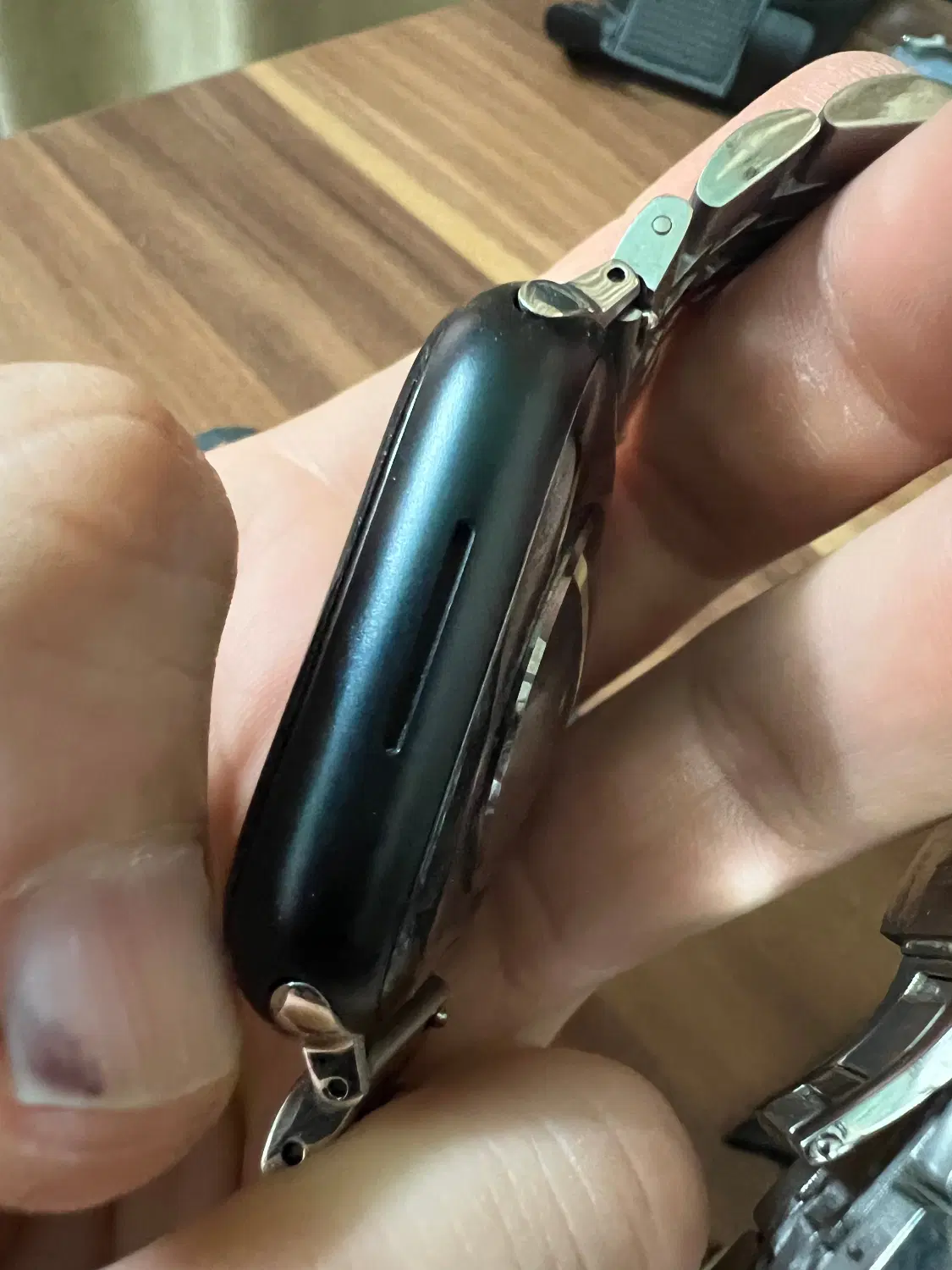 Apple Watch Series 8 45mm 98% Battery|ساعت|بندرعباس, |دیوار