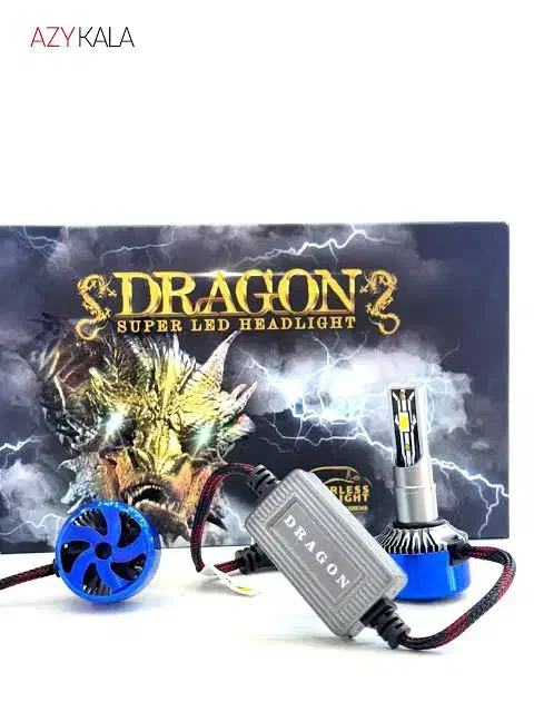 هدلایت تک رنگ و چند رنگ مناسب تمامی خودروها|قطعات یدکی و لوازم جانبی|نسیمشهر, |دیوار