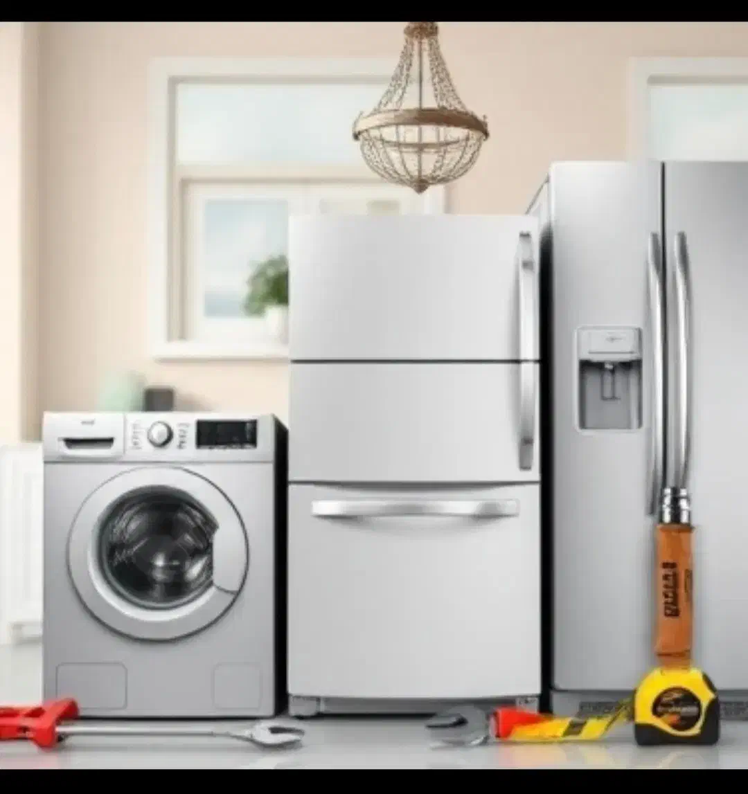 نصب تعمیر شیرآلات لباسشویی ظرفشویی یخچال لوستر و..|خدمات پیشه و مهارت|پردیس, فاز ۲|دیوار