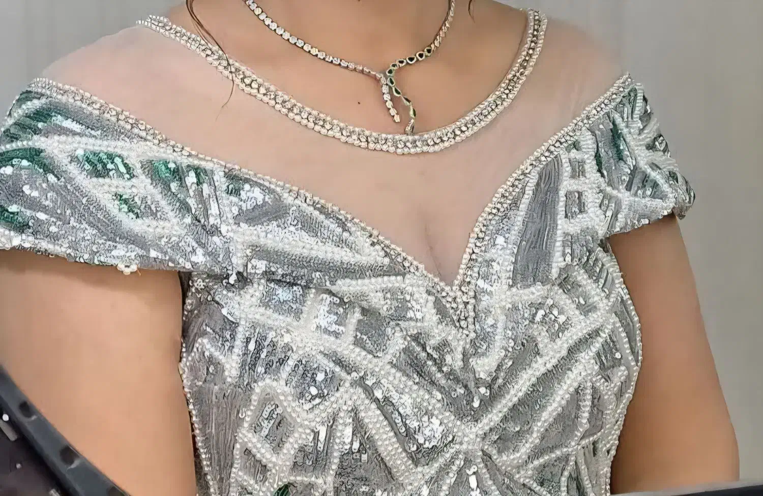 لباس مجلسی|لباس|فردیس, ثابتی|دیوار