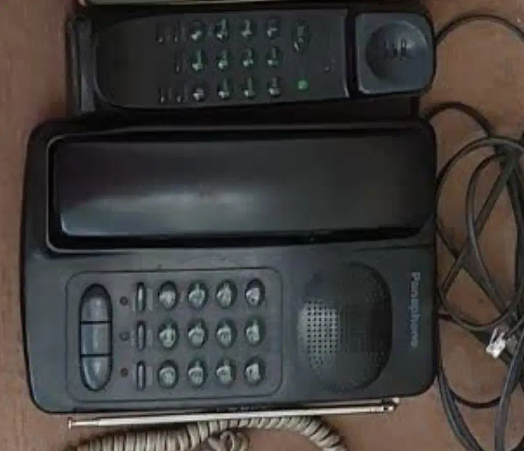 فروش تعدادی تلفن|تلفن رومیزی|اصفهان, فرهنگیان|دیوار