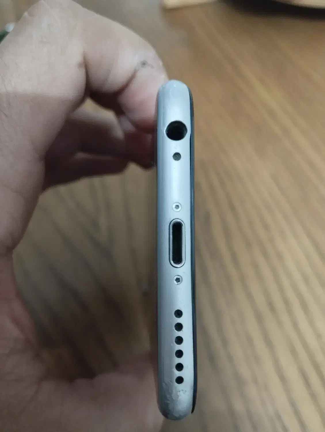 iPhone 6|موبایل|اسفراین, |دیوار
