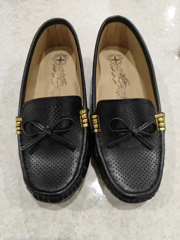 کفش طبی نو سایز ۳۹|کیف، کفش، کمربند|یزد, |دیوار