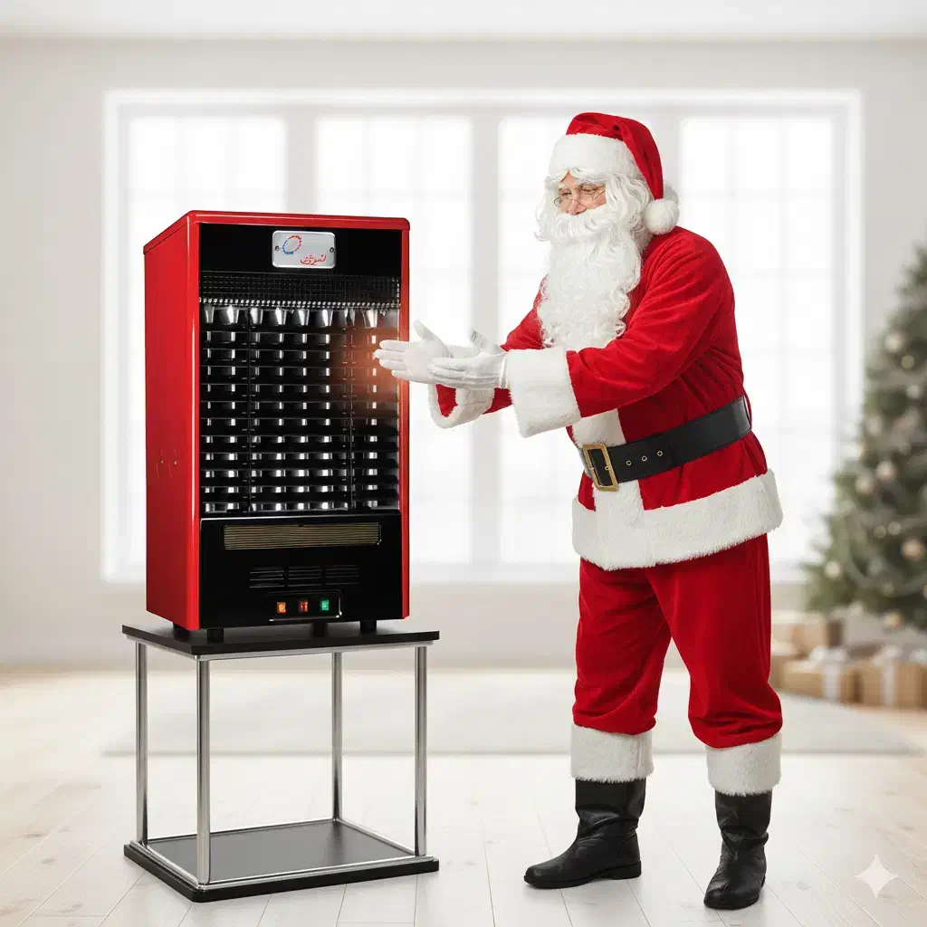 تعمیرات هیتر بخاری صنعتی هیترگازی بخاری فندار مشعل|خدمات پیشه و مهارت|تهران, بهار|دیوار