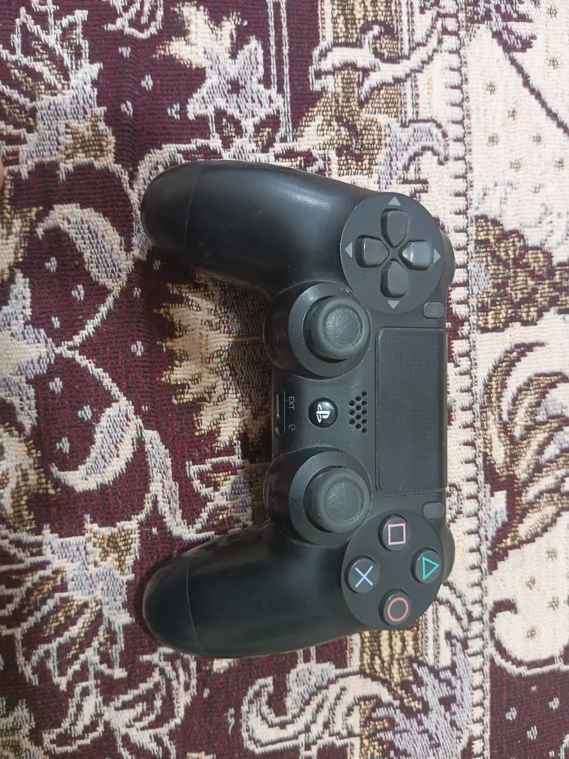 ps4 fat|کنسول، بازی ویدئویی و آنلاین|فشاپویه, |دیوار