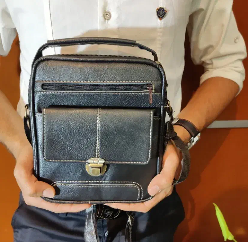 کیف رو دوشی مردانه|کیف، کفش، کمربند|تبریز, |دیوار