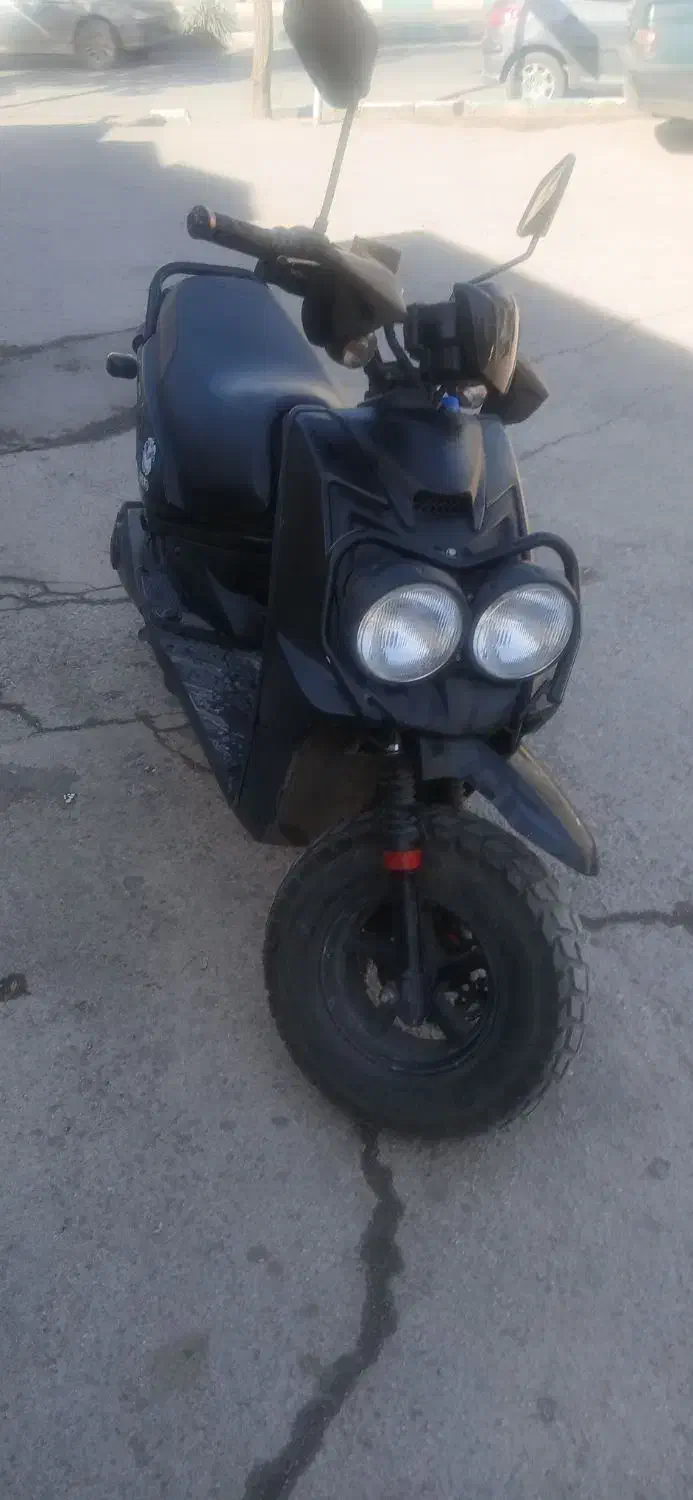 موتور سیکلت برقی|موتورسیکلت|کرمان, |دیوار