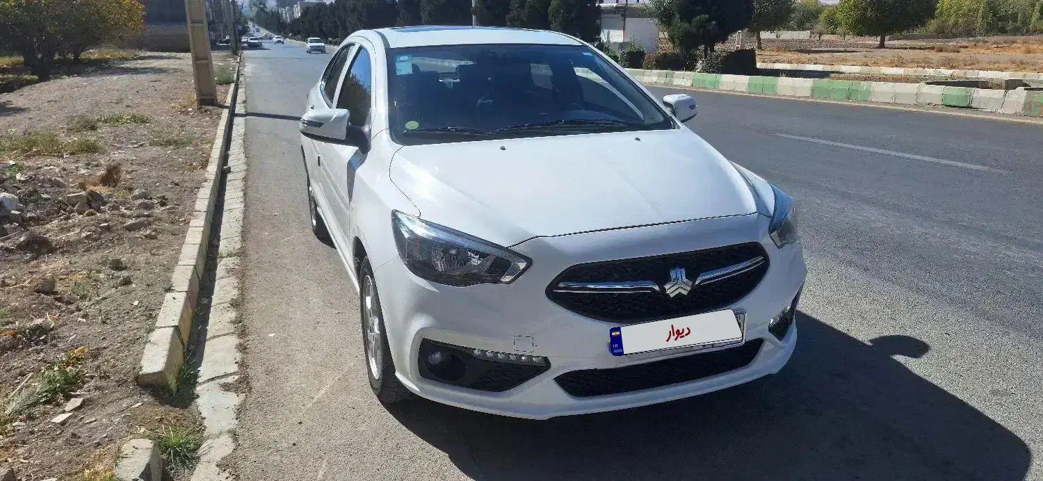 شاهین|خودرو سواری و وانت|ابهر, |دیوار