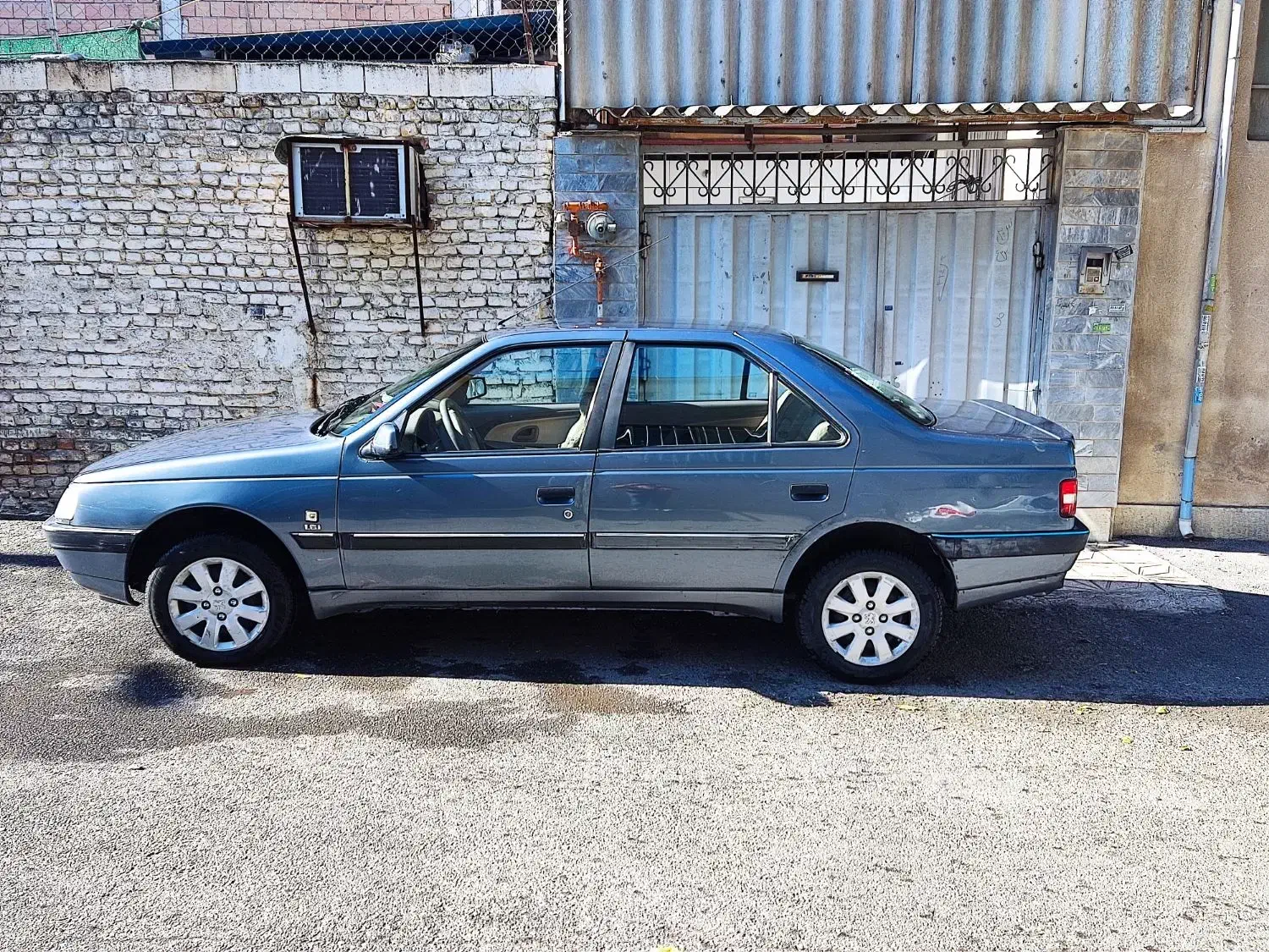 فروش ماشین|خودرو سواری و وانت|گرگان, |دیوار