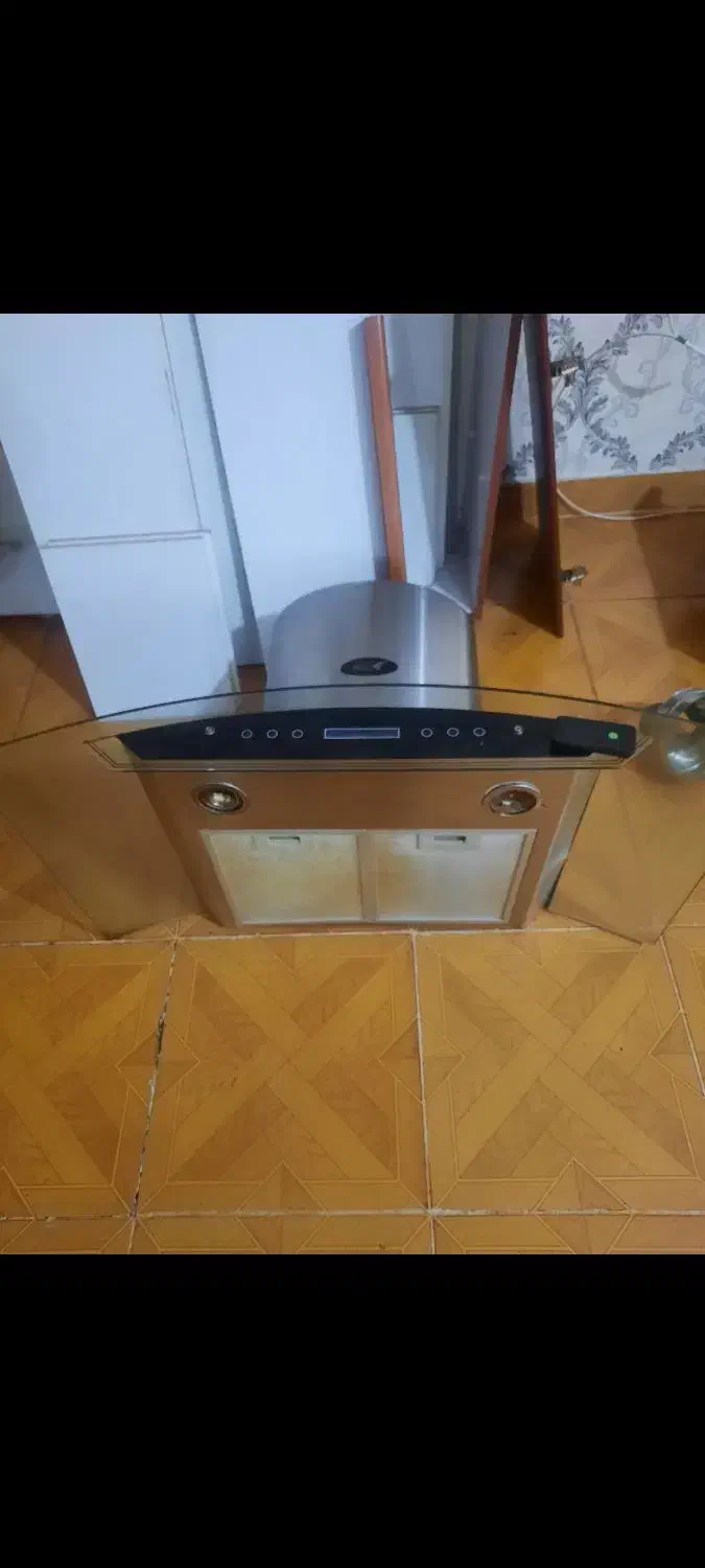 هود آشپزخانه مارک اپکس|هود|رشت, چمارسرا|دیوار