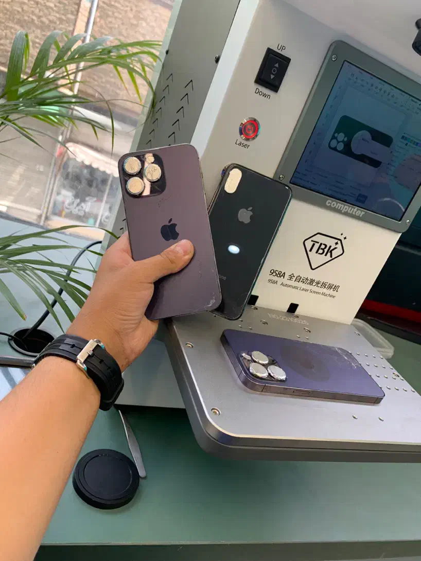 تعمیرات و اموزش تخصصی موبایل|خدمات آموزشی|هشتگرد, شهرک ولیعصر (مصلی)|دیوار